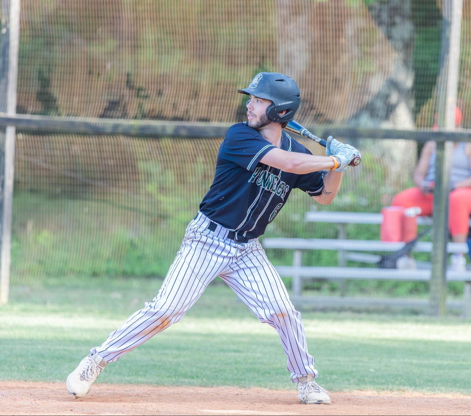 Pioneers Wrap Up 2026 Season with Walk-Off Win Against Trojans