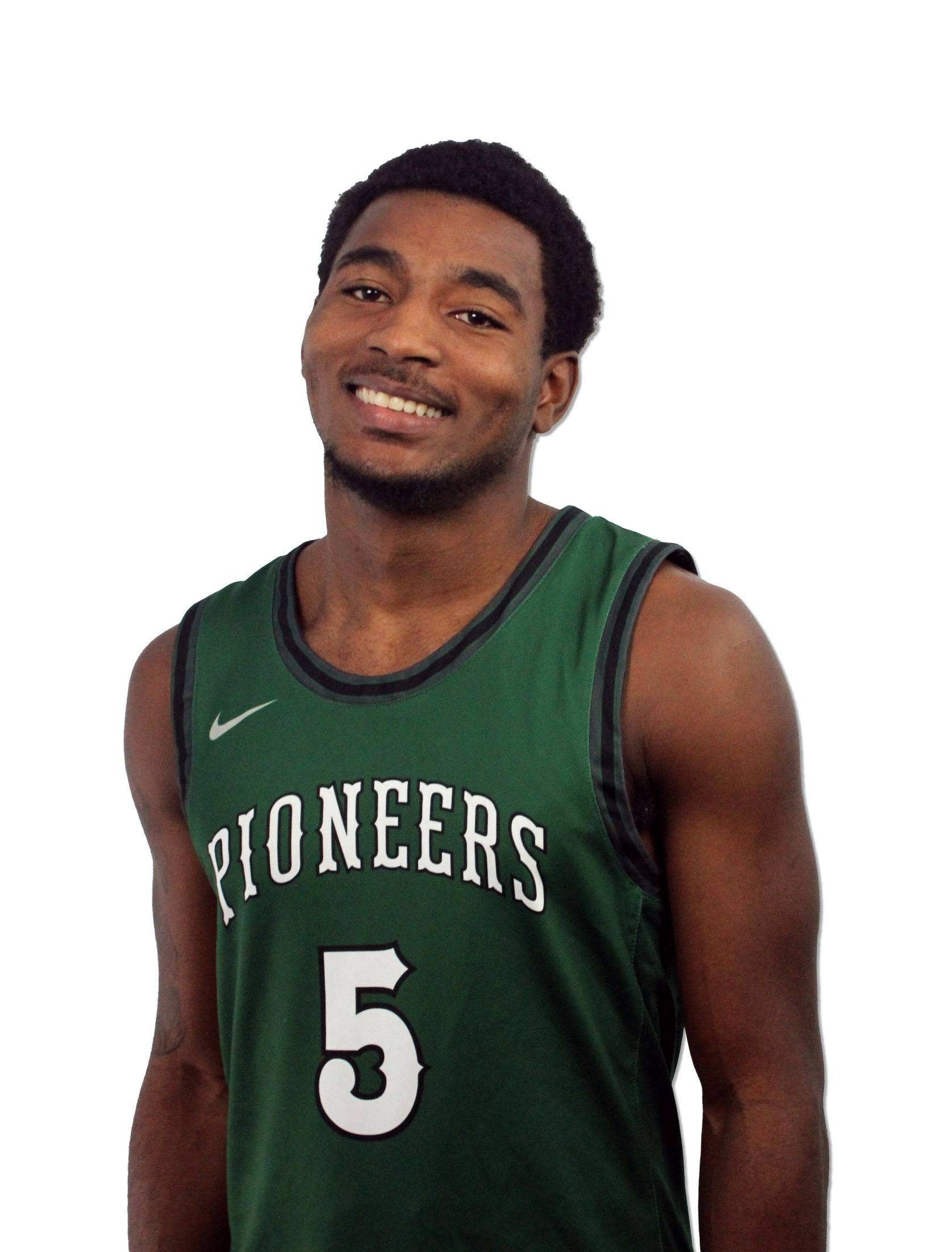 B. Roberson photo thumbnail