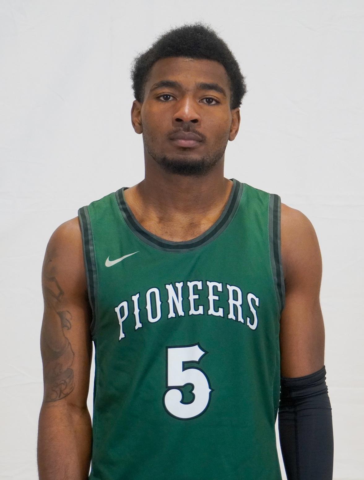 B. Roberson photo thumbnail