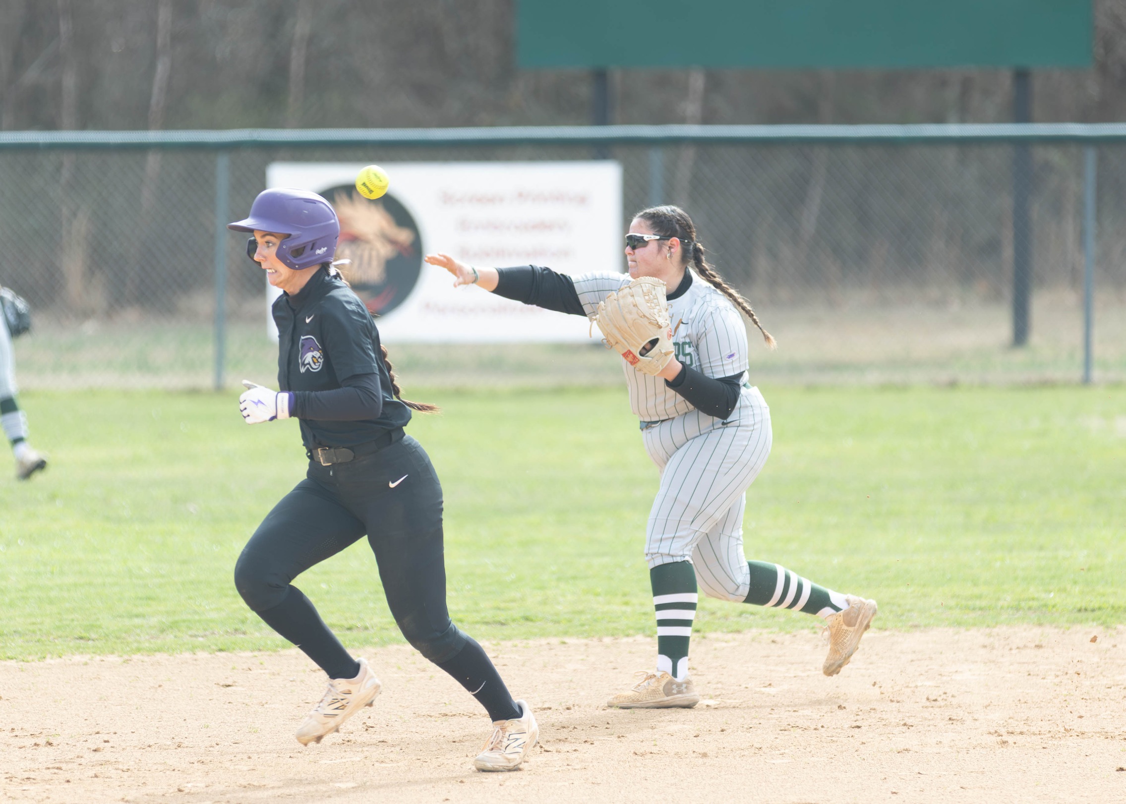 Pioneer Softball at Stars and Stripes Classic
