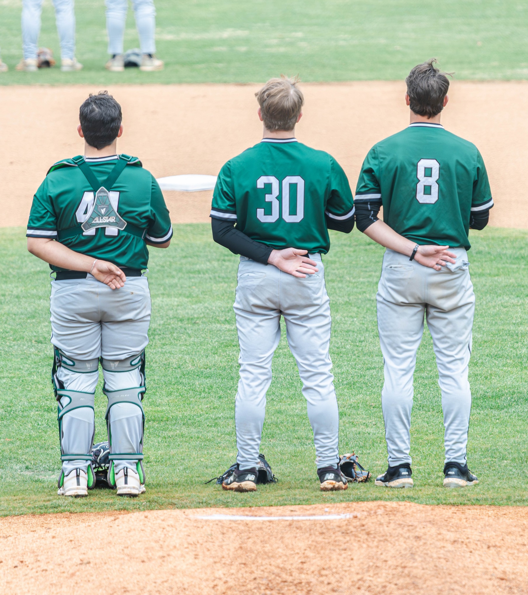 Eutectics Take Series Opener